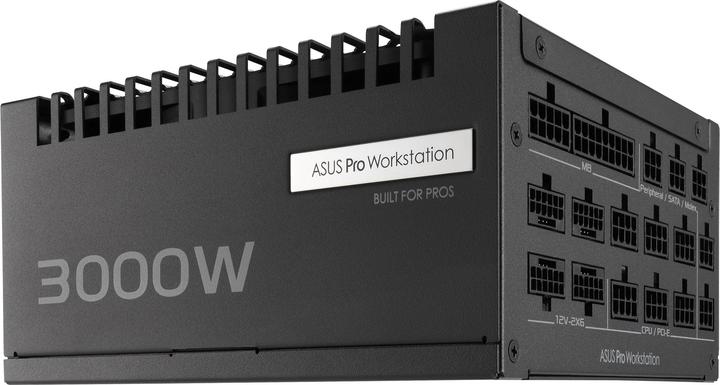 Produktbild ASUS Netzteil ASUS-PRO-WS-3000P (3000 W)