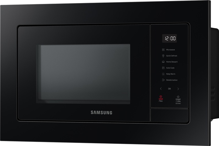 Actual product image Samsung M (23 l)