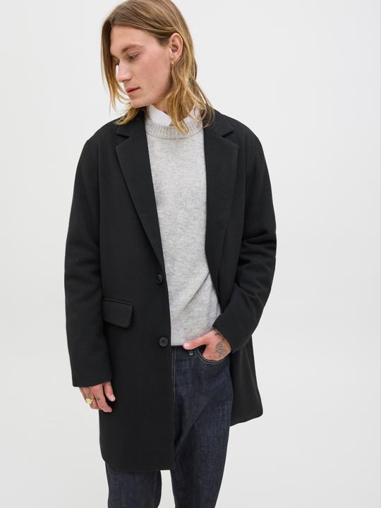 Immagine prodotto Jack & Jones Jjeharris Coat Sn