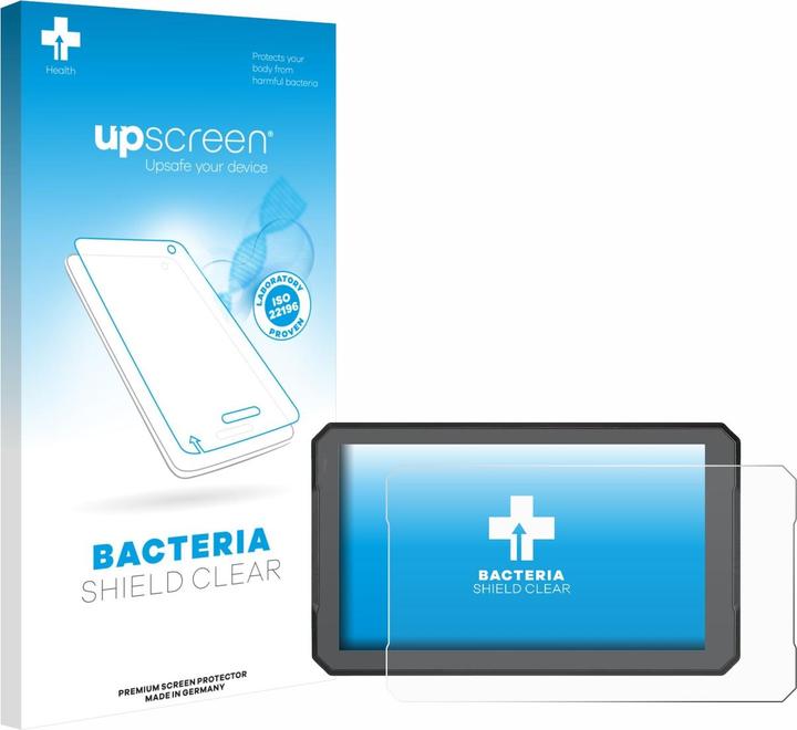 Actual product image upscreen Antibacterial Protector