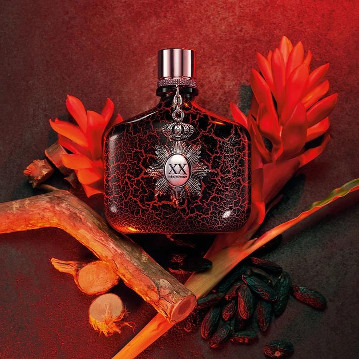 Produktbild John Varvatos XX Intense (Eau de Parfum, 75 ml)