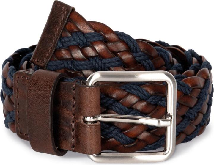 Marine légère, Dark Brown