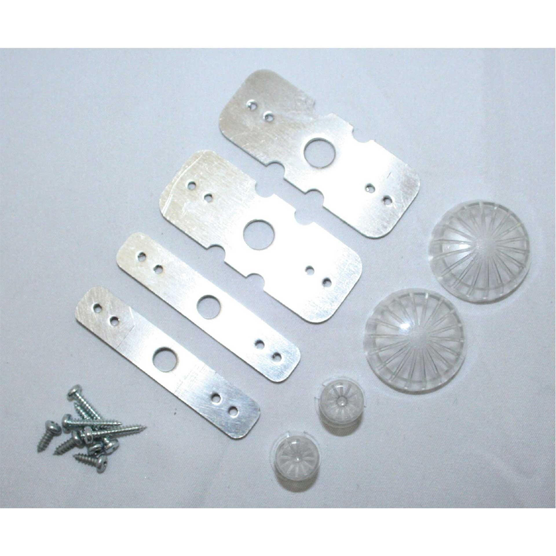 Unilight gehäusebausatz beacon (CASE-BEACON)