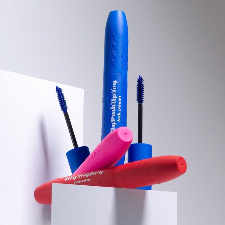 Produktbild Diego dalla Palma - MyPushUpToy Lash Primer Mascara (Blue)