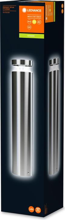 Actual product image Ledvance Endura Style Cylinder (360 lm, IP44)