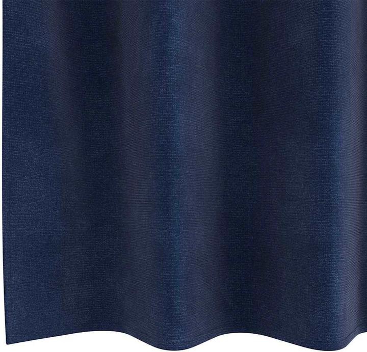 Produktbild vidaXL Verdunkelungsvorhänge (140 x 245 cm)