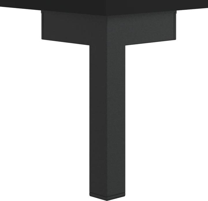 Immagine prodotto vidaXL Alexa (150 x 36 x 30 cm)