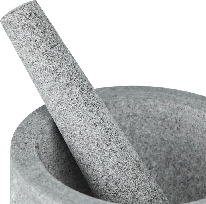 Image du produit Relaxdays Mortier