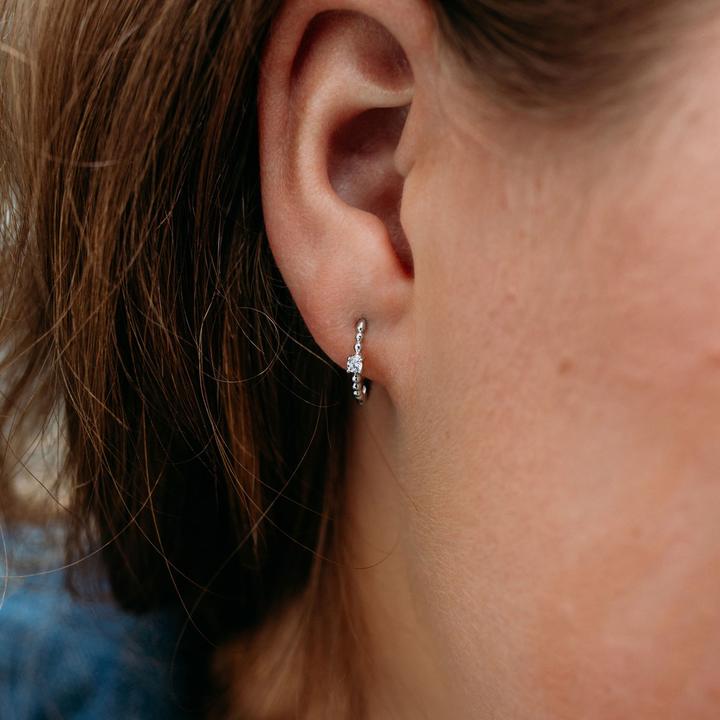 Immagine prodotto Julie Julsen Creolen (Argento 925)