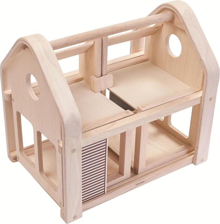 Produktbild Plantoys Slide N Go