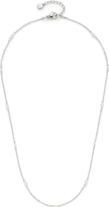 Actual product image Leonardo 42 Navina CIAO (Glass beads, Stainless steel)