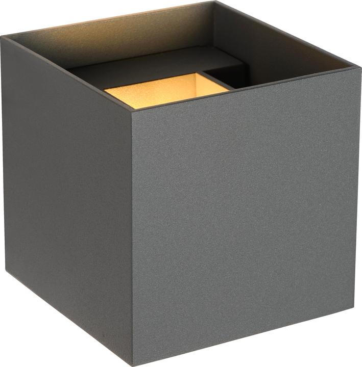 Actual product image Lucide Xio (380 lm, G9)