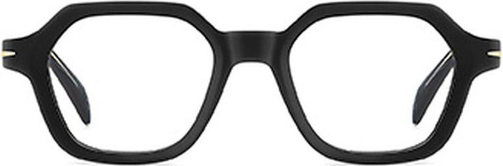 Actual product image David Beckham DB 7140 003 (no correction)