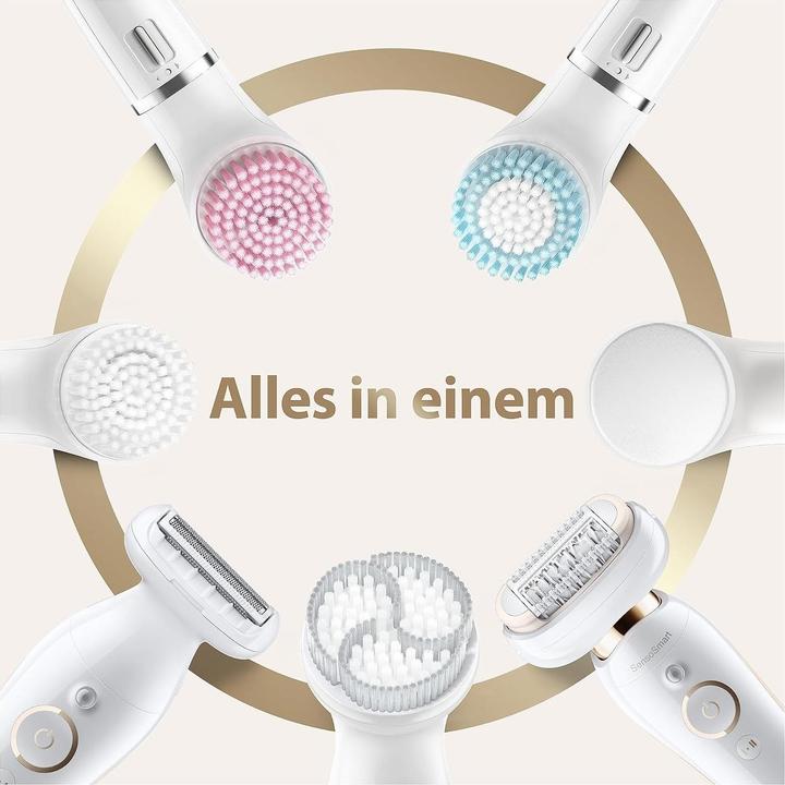 Produktbild Braun Silk-épil 9 Flex Beauty-Set
