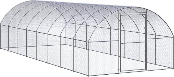 Produktbild vidaXL Zanipolo