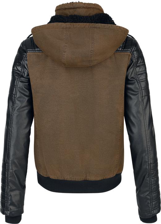 Actual product image Rock Rebel by EMP Relax (L)