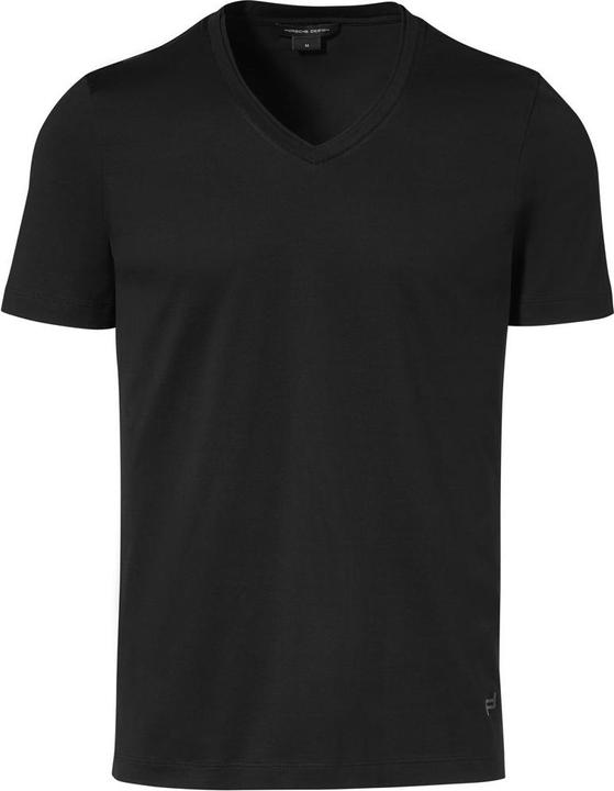 Porsche Design V-Neck T-Shirt (XXL)