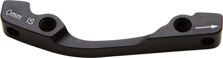 Avid IS Bracket 0 IS (Front 160/Rear 140) Includes Stainless Br