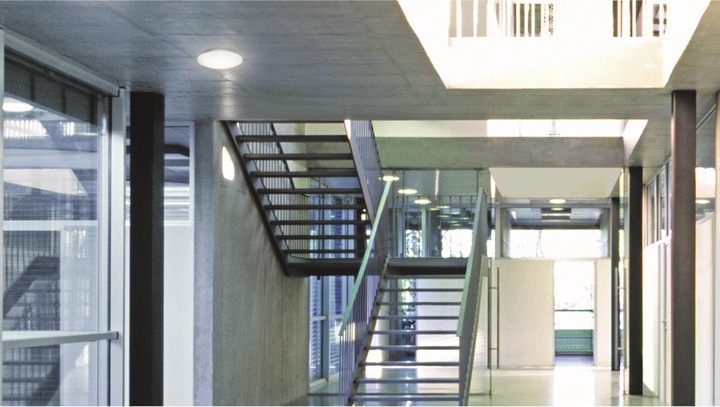 Produktbild Steinel LED-Innenleuchte RS 20 S (8 m)