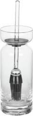 Produktbild Wenko Marinadenglas mit Pinsel (290 ml)