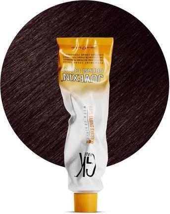 Actual product image Gk Hair Juvexin (Copper Chestnut)
