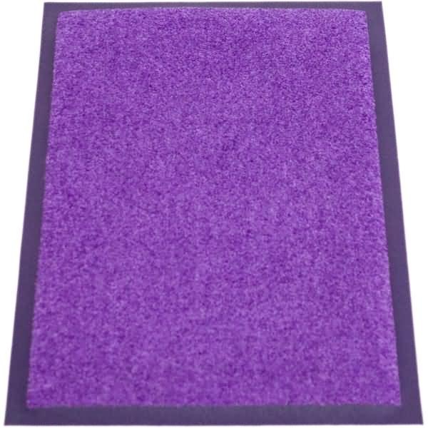 Actual product image Miltex Dirt catching mat, washable (60 x 40 cm)