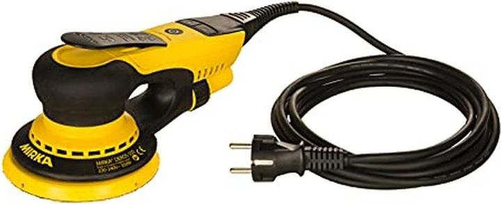Produktbild Mirka Deros 550 CV (Exzenterschleifer, 350 W)