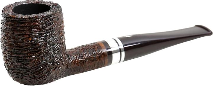 Produktbild Savinelli Pfeife Minerva Rustic 106