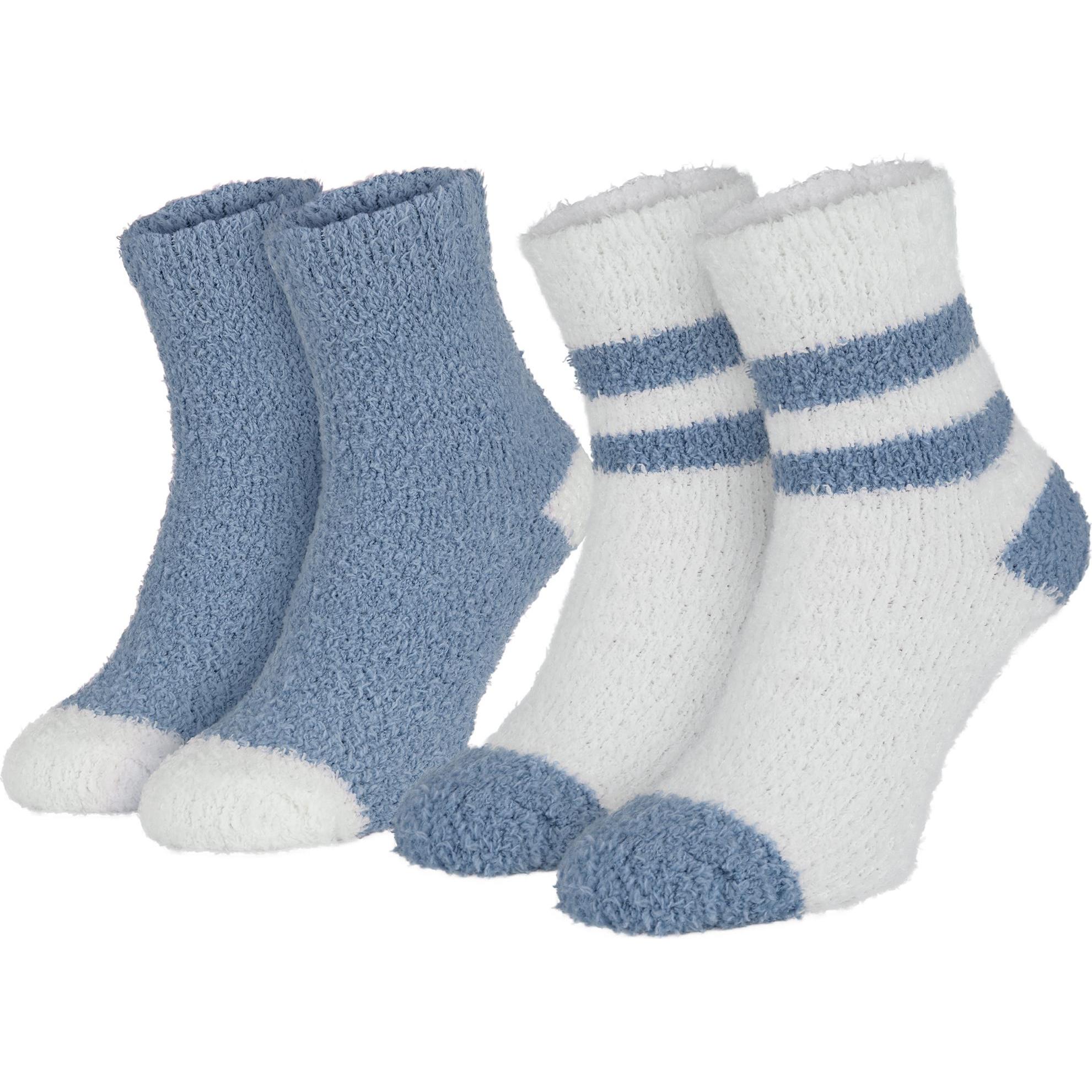 Black Snake, Damen, Socken, 2er Pack, Mehrfarbig, (2er Pack, One Size)