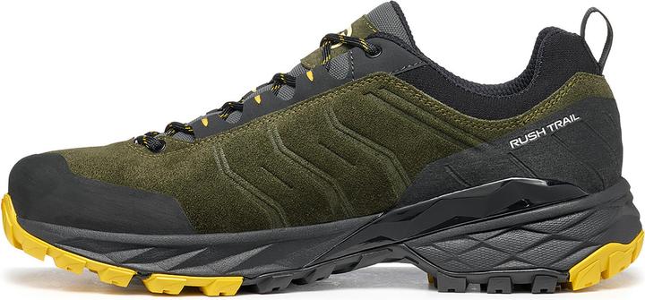 Produktbild Scarpa Rush Trail GTX (41)