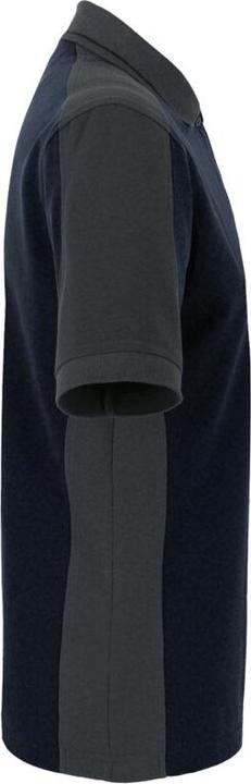 Produktbild Hakro Poloshirt Contrast MIKRALINAR® (4XL)
