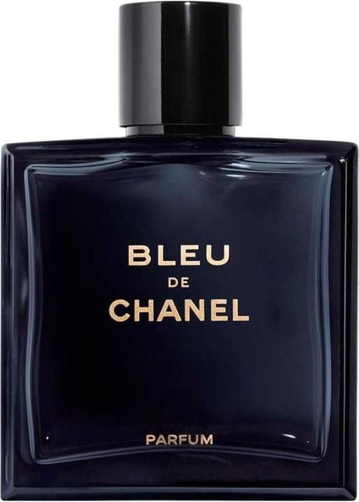 Actual product image Chanel Bleu (Eau de parfum, 100 ml)