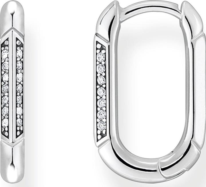 Immagine prodotto Thomas Sabo Argento creolo (Argento 925)