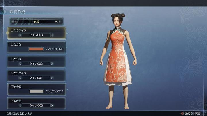 Image du produit Koei Tecmo Dynasty Warriors 9 : Empires (PS4, EN)