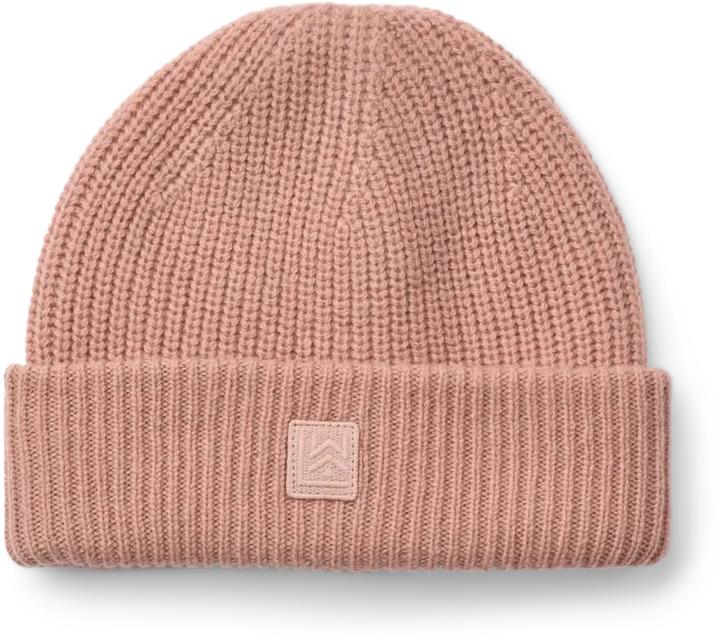 Actual product image Liewood Mütze Beanie Emilio Tuscany Rose