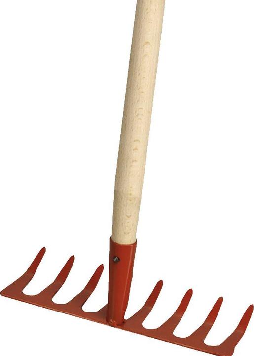 Produktbild Siena Garden Gartenrechen