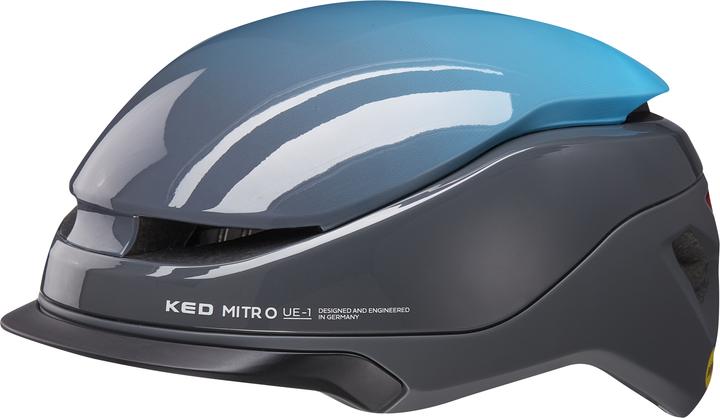 Image du produit KED Mitro UE-1 (58 - 61 cm)