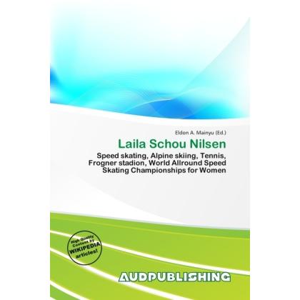Laila Schou Nilsen, Ratgeber