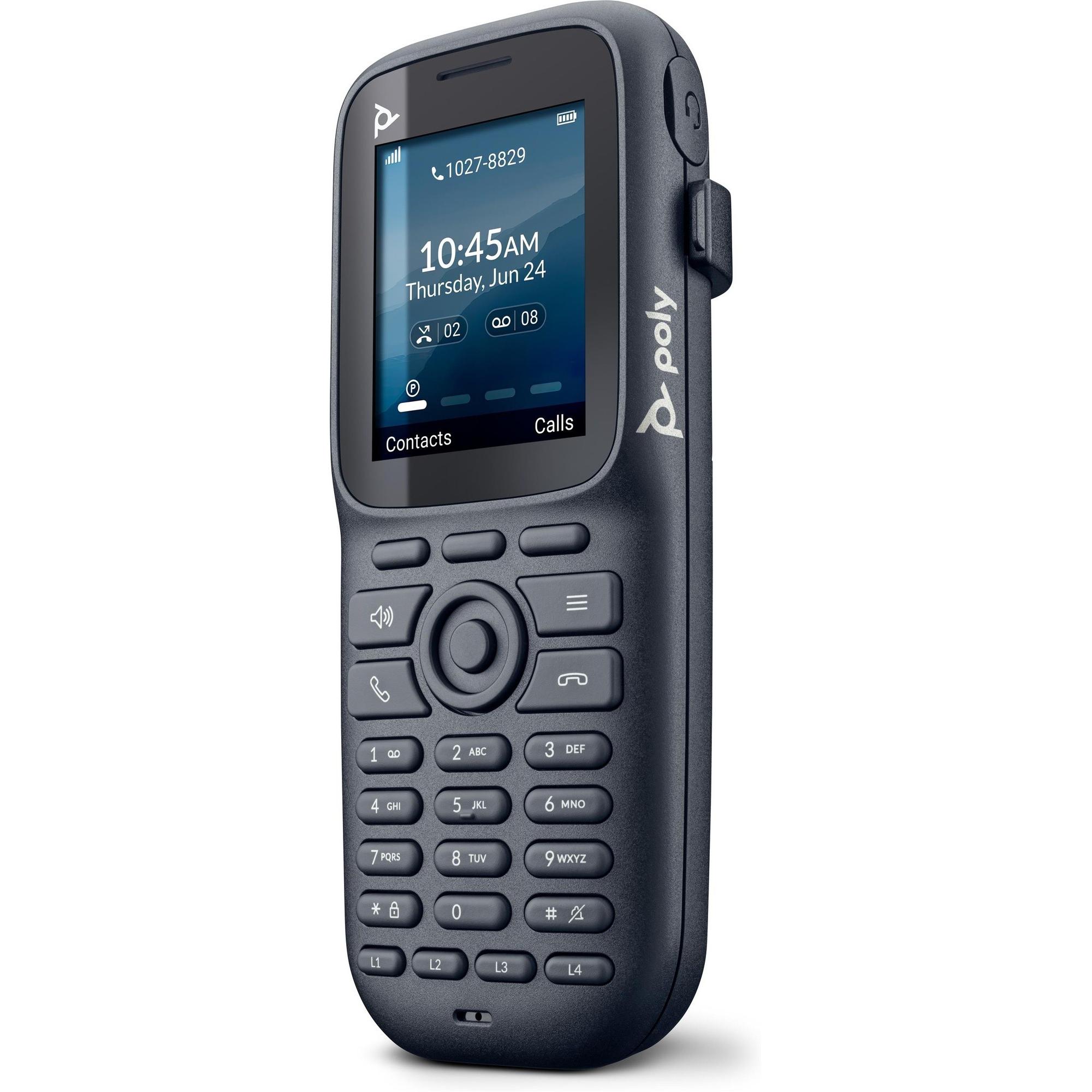 HP Rove 20, Telefon