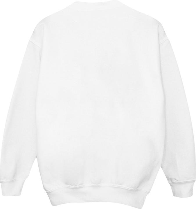 Produktbild Looney Tunes Classic Sweatshirt Mädchen (140, 146)