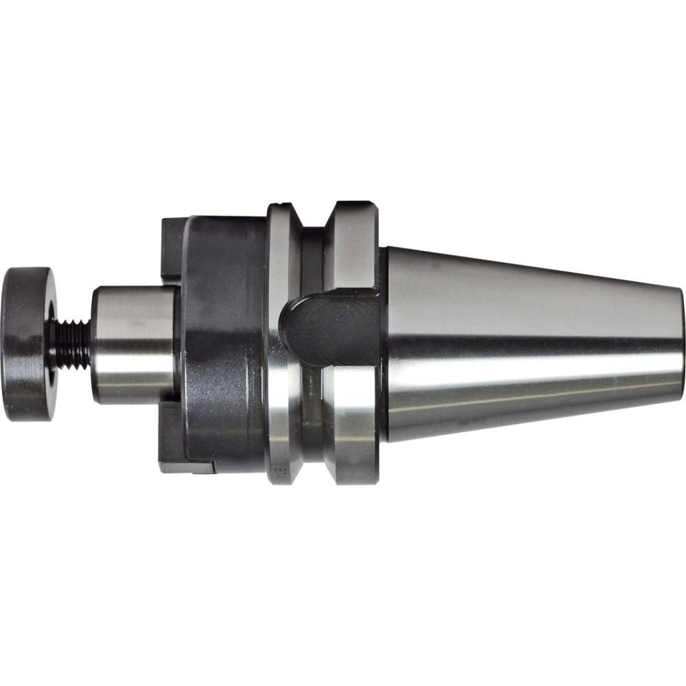 Fortis, Fräser, Aufsteckfräserdorn BT 50 Dorn 22 mm Auskraglänge 35 mm