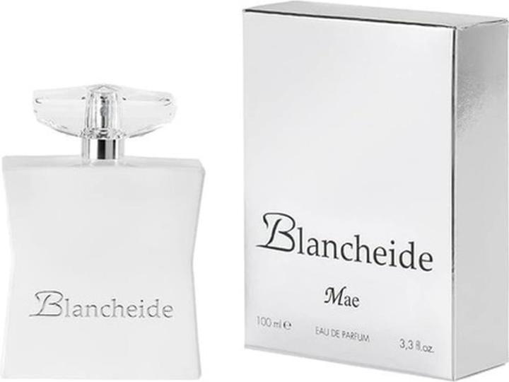 Actual product image Blancheide Mae Eau De Parfum 100ml (Eau de parfum, 100 ml)