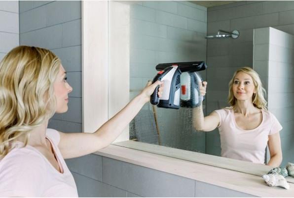 Produktbild Bosch Home & Garden GlassVAC Solo Plus