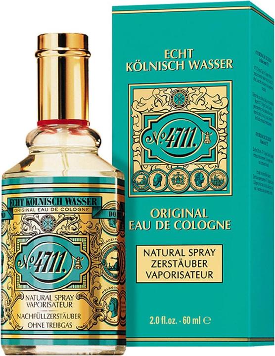 Produktbild Tabac Original (Eau de Cologne, 60 ml)