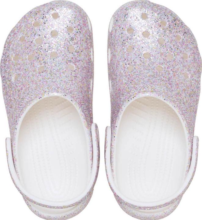 Image du produit Crocs K's ClassicFantasyGlitter Clog (35)