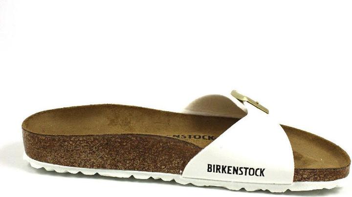 Produktbild Birkenstock Pantoletten Madrid (40)