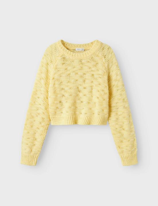 Image du produit Name it Pull en maille à manches longues (158, 164)