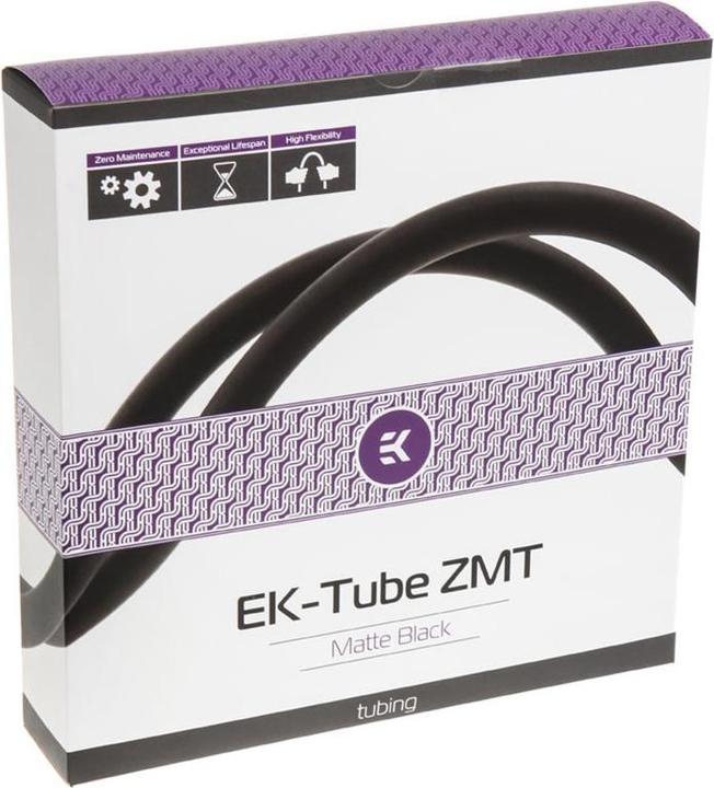 Produktbild EKWB EK-Tube ZMT Schlauch 16/11 mm (3 m, Kunststoff)