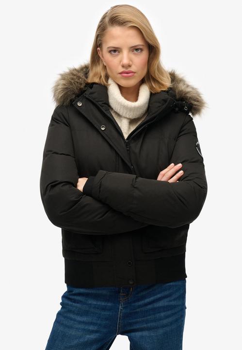 Produktbild Superdry Ella Everest (L)