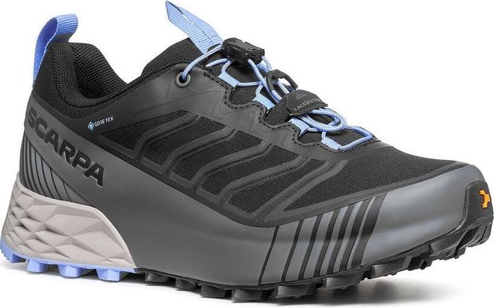 Actual product image Scarpa Women's Ribelle Run 2 GTX (38)